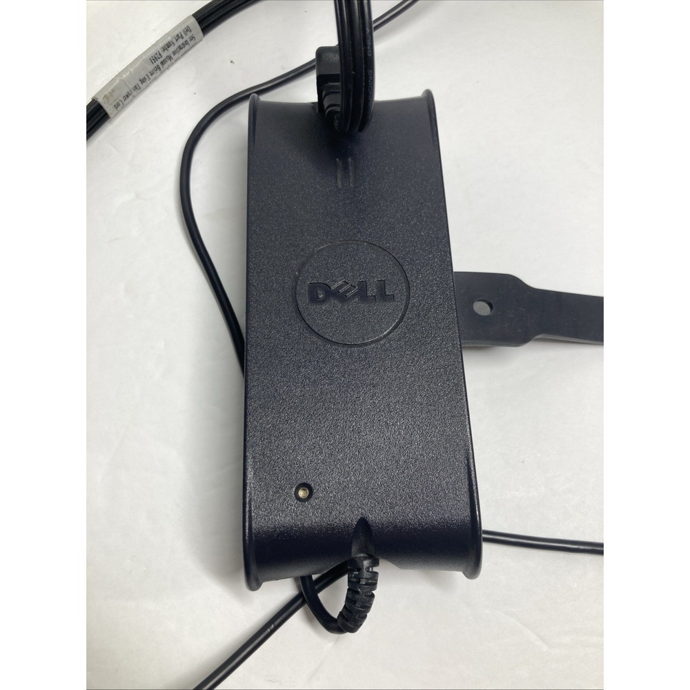 Laptop AC Adapter Charger for Dell NADP-90kb P-10 PA 10 0DF266 YP368 CN-0DF266 - Picture 5 of 8